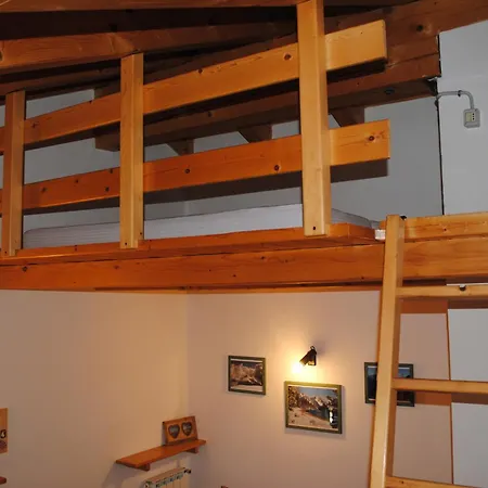 Appartamenti Casavacanzepejo Cogolo Room photo