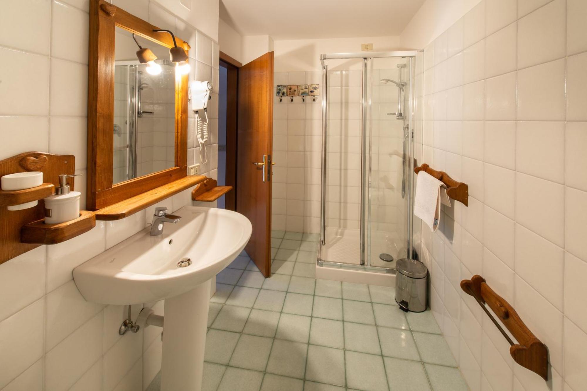 Apartment Casavacanzepejo
