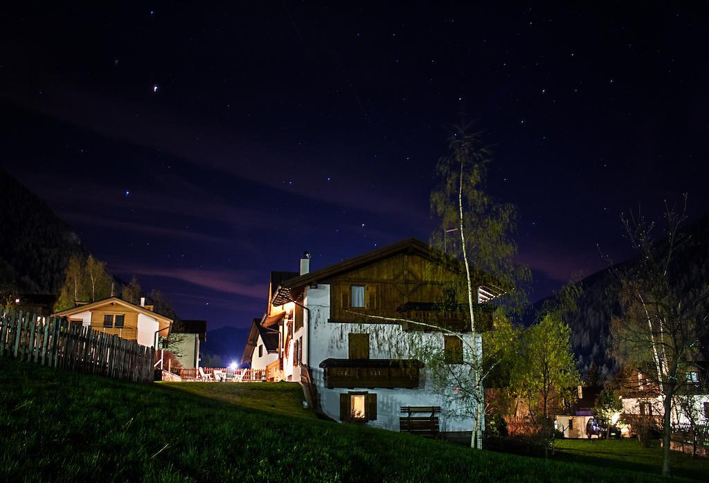 Casavacanzepejo Cogolo