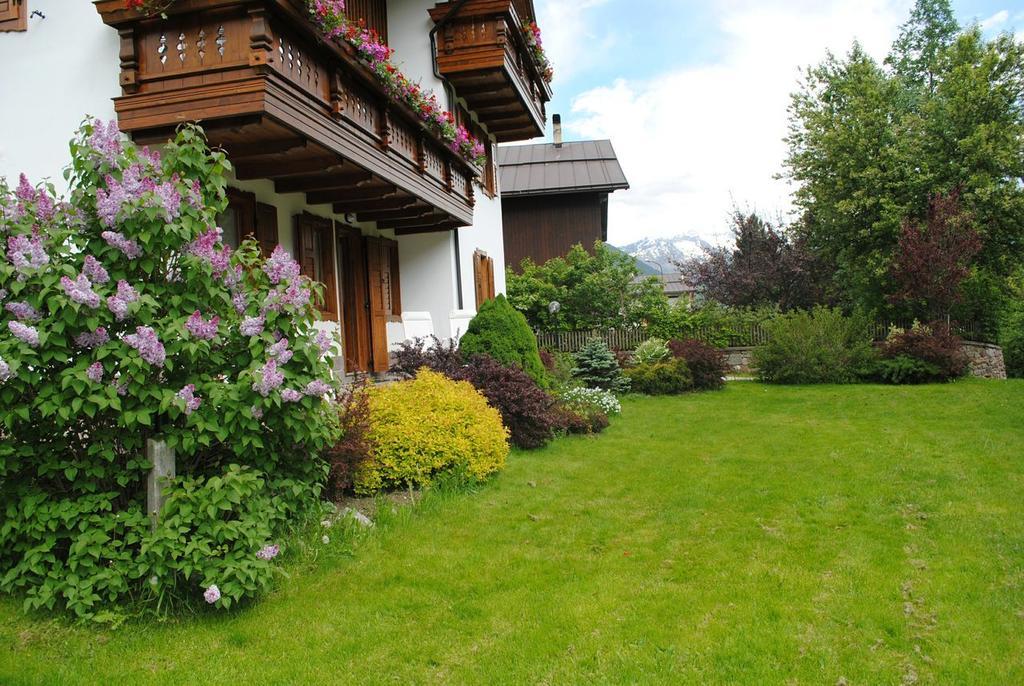 Apartamento Casavacanzepejo