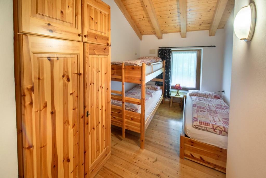 Casavacanzepejo Apartamento *