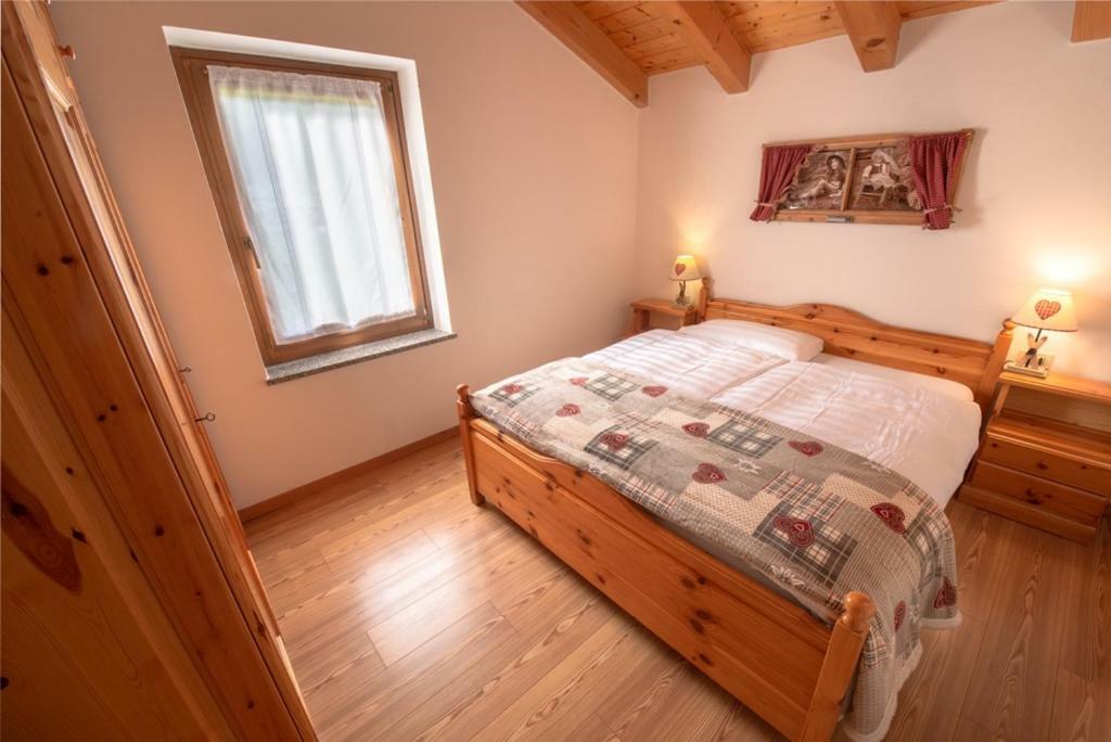 Apartamento Casavacanzepejo